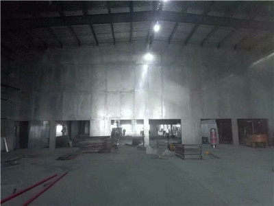 防爆墙图片5 防爆墙图片5